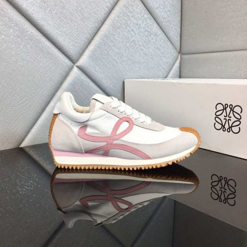 l*ew* sneakers